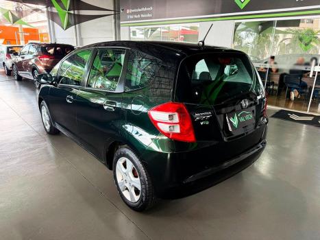 HONDA Fit 1.4 4P LXL AUTOMTICO, Foto 15