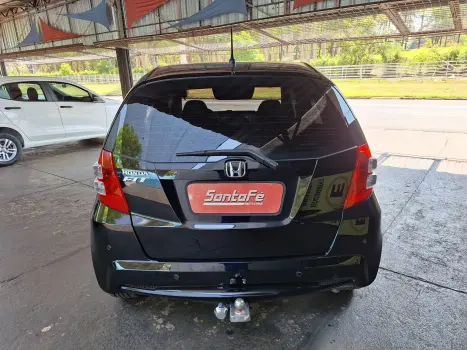 HONDA Fit 1.5 16V 4P EX AUTOMTICO, Foto 5