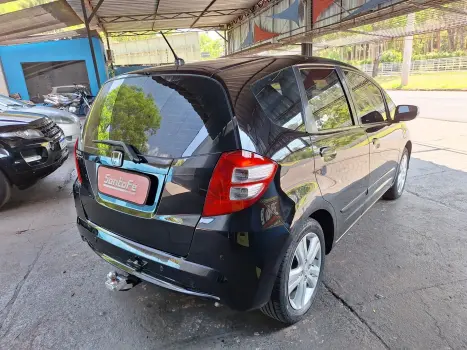 HONDA Fit 1.5 16V 4P EX AUTOMTICO, Foto 6