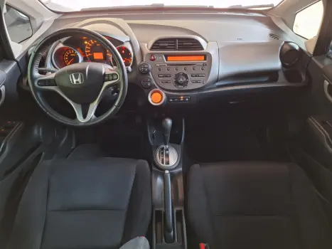 HONDA Fit 1.5 16V 4P EX AUTOMTICO, Foto 9