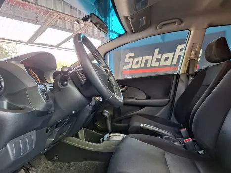 HONDA Fit 1.5 16V 4P EX AUTOMTICO, Foto 13