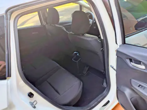 HONDA Fit 1.5 16V 4P LX FLEX, Foto 11