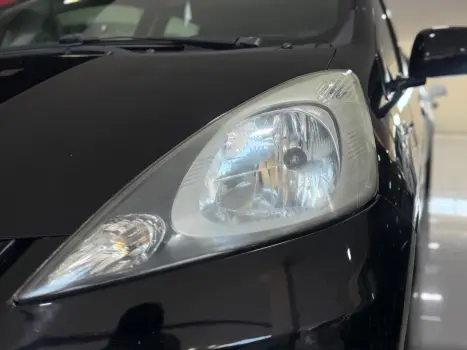 HONDA Fit 1.5 16V 4P EXL FLEX, Foto 4