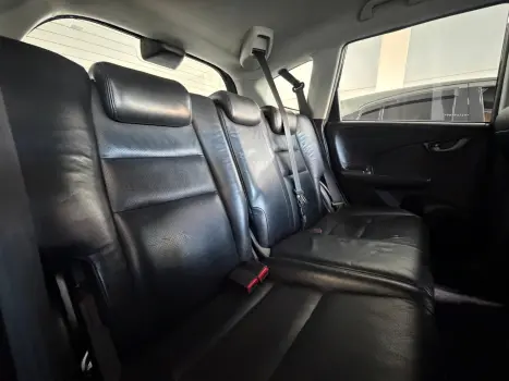 HONDA Fit 1.5 16V 4P EXL FLEX, Foto 10