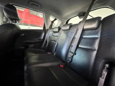 HONDA Fit 1.5 16V 4P EXL FLEX, Foto 13