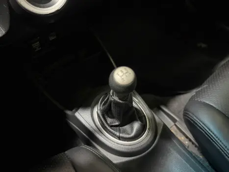 HONDA Fit 1.5 16V 4P EXL FLEX, Foto 17