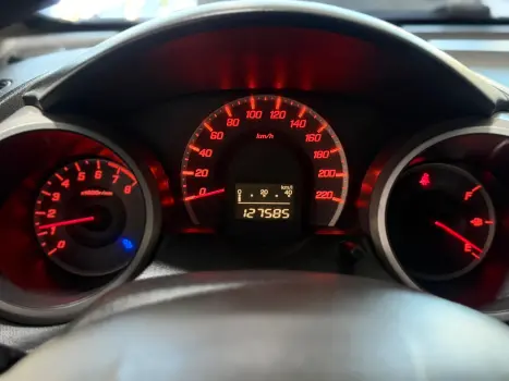 HONDA Fit 1.5 16V 4P EXL FLEX, Foto 22