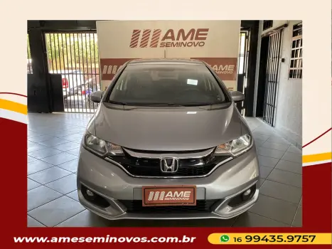 HONDA Fit 1.5 16V 4P LX FLEX AUTOM�TICO, Foto 2