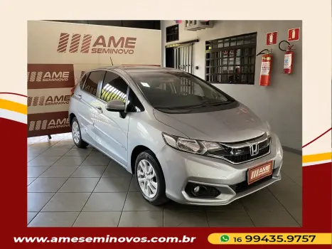 HONDA Fit 1.5 16V 4P LX FLEX AUTOM�TICO, Foto 3