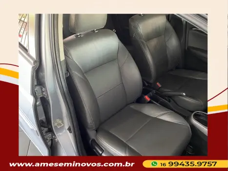 HONDA Fit 1.5 16V 4P LX FLEX AUTOM�TICO, Foto 14