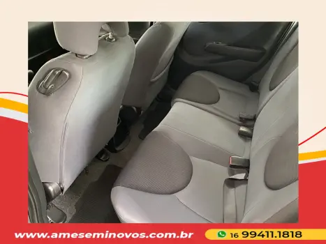 HONDA Fit 1.5 16V 4P EX, Foto 10