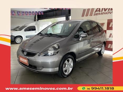 HONDA Fit 1.5 16V 4P EX, Foto 1