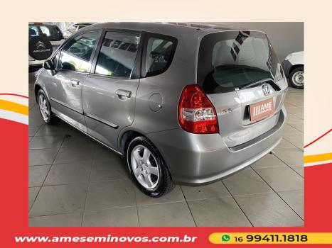 HONDA Fit 1.5 16V 4P EX, Foto 2