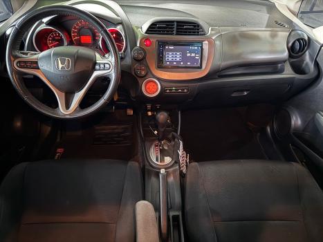 HONDA Fit 1.5 16V 4P EX FLEX AUTOM�TICO, Foto 5