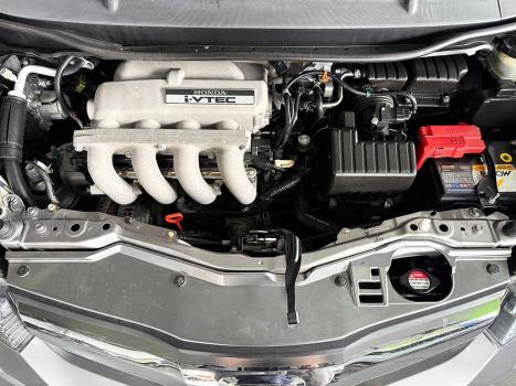 HONDA Fit 1.5 16V 4P EX FLEX AUTOM�TICO, Foto 9