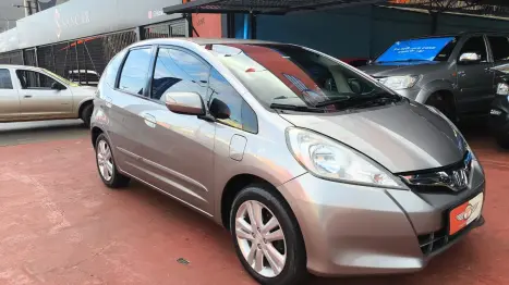 HONDA Fit 1.5 16V 4P EX AUTOM�TICO, Foto 1