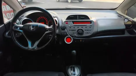 HONDA Fit 1.5 16V 4P EX AUTOM�TICO, Foto 7