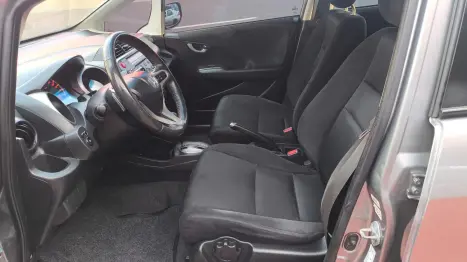 HONDA Fit 1.5 16V 4P EX AUTOM�TICO, Foto 9