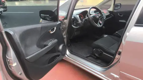 HONDA Fit 1.5 16V 4P EX AUTOM�TICO, Foto 10