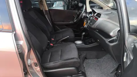 HONDA Fit 1.5 16V 4P EX AUTOM�TICO, Foto 11