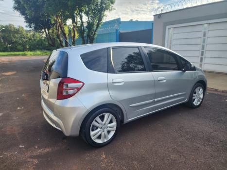 HONDA Fit 1.5 16V 4P EX AUTOM�TICO, Foto 3