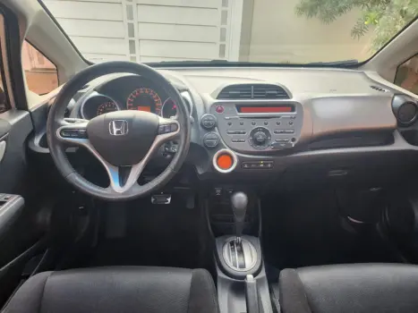 HONDA Fit 1.5 16V 4P EX AUTOM�TICO, Foto 5