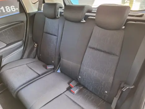 HONDA Fit 1.5 16V 4P EX FLEX AUTOM�TICO, Foto 10