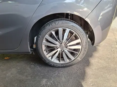 HONDA Fit 1.5 16V 4P EX FLEX AUTOM�TICO, Foto 13