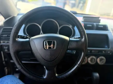 HONDA Fit 1.5 16V 4P EX AUTOM�TICO, Foto 11