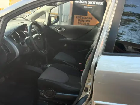 HONDA Fit 1.5 16V 4P EX AUTOM�TICO, Foto 12