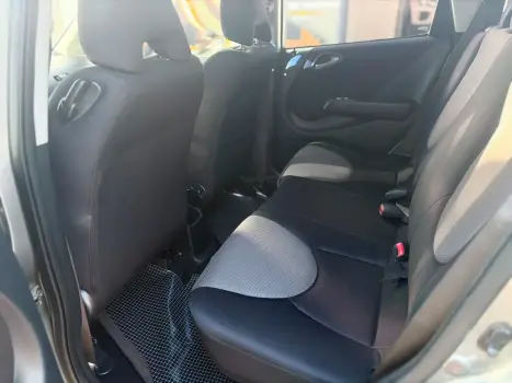 HONDA Fit 1.5 16V 4P EX AUTOM�TICO, Foto 15