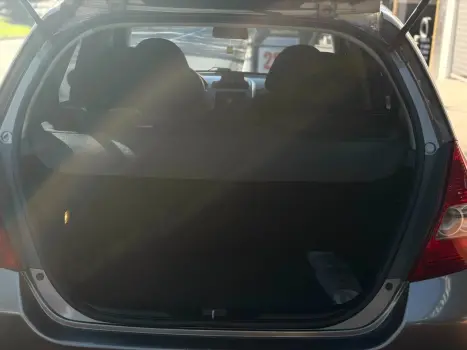 HONDA Fit 1.5 16V 4P EX AUTOM�TICO, Foto 18