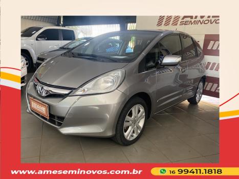 HONDA Fit 1.5 16V 4P EX AUTOM�TICO, Foto 1