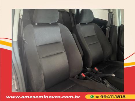 HONDA Fit 1.5 16V 4P EX AUTOM�TICO, Foto 7