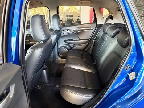 HONDA Fit 1.5 16V 4P EX FLEX AUTOM�TICO, Foto 7