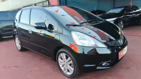 HONDA Fit 1.5 16V 4P EXL FLEX, Foto 1