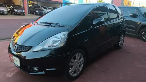 HONDA Fit 1.5 16V 4P EXL FLEX, Foto 2