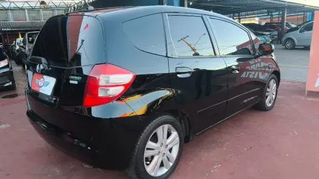 HONDA Fit 1.5 16V 4P EXL FLEX, Foto 3