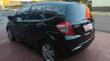 HONDA Fit 1.5 16V 4P EXL FLEX, Foto 4