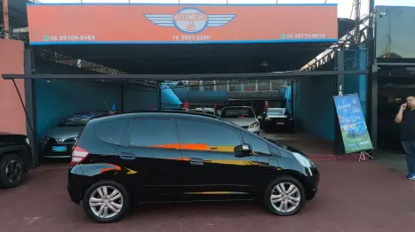 HONDA Fit 1.5 16V 4P EXL FLEX, Foto 5