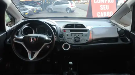 HONDA Fit 1.5 16V 4P EXL FLEX, Foto 8
