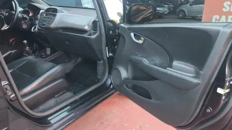 HONDA Fit 1.5 16V 4P EXL FLEX, Foto 11