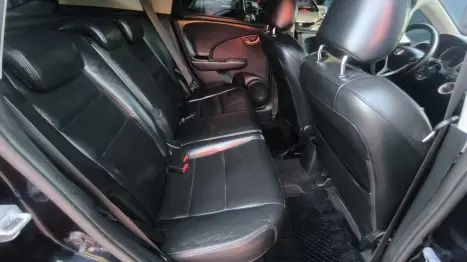 HONDA Fit 1.5 16V 4P EXL FLEX, Foto 13