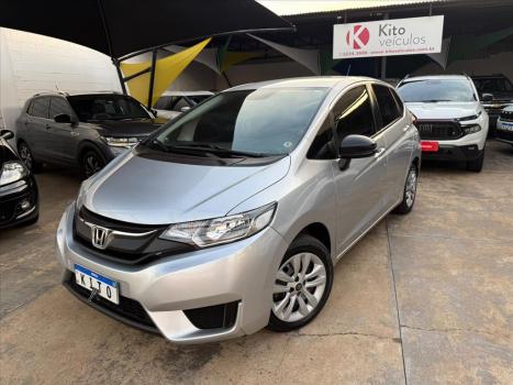 HONDA Fit 1.5 16V 4P DX FLEX, Foto 2