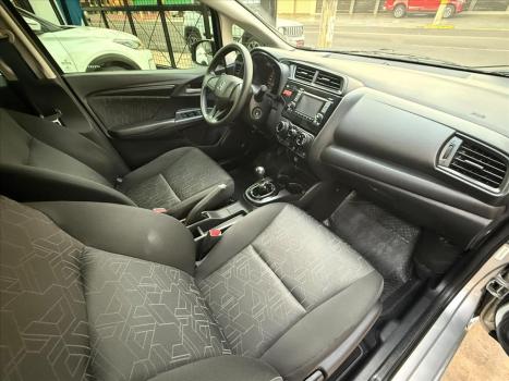 HONDA Fit 1.5 16V 4P DX FLEX, Foto 9