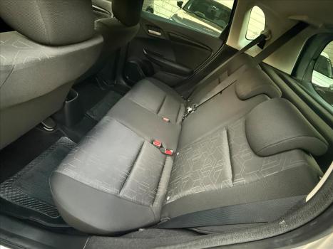 HONDA Fit 1.5 16V 4P DX FLEX, Foto 11
