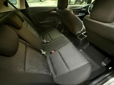 HONDA Fit 1.5 16V 4P DX FLEX, Foto 12