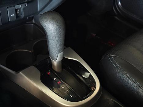 HONDA Fit 1.5 16V 4P EX FLEX AUTOM�TICO, Foto 9