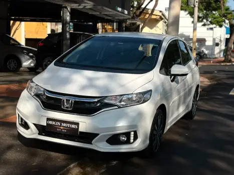 HONDA Fit 1.5 16V 4P EXL FLEX AUTOM�TICO, Foto 1