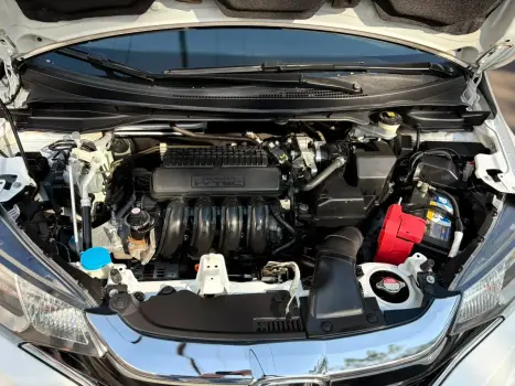 HONDA Fit 1.5 16V 4P EXL FLEX AUTOM�TICO, Foto 23